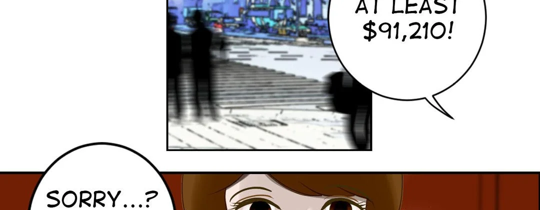 Living with The Wizard - Chapter 30